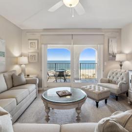 Upscale Oceanfront at AIP Resort