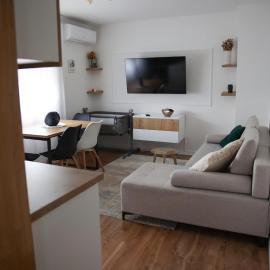 Roza Cozy Apartment