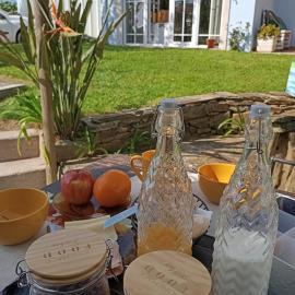 Varanda de Coimbra: Penacova'da bir otel