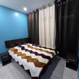 402 Moderno departamento equipado, מלון בAbancay