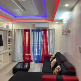 Mo Residence SD City