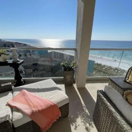 Regency Towers Unit 803E, hotel in Pensacola Beach