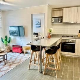 Departamento Central y cómodo، فندق في لوس أنجلوس