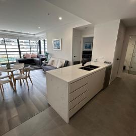 Modern coastal living with 5G & Netflix