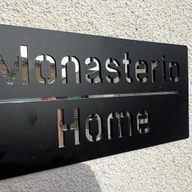 Monasteriohome Apto2, khách sạn ở Ibdes