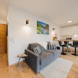 Austrian Apartments, hotel in Bad Goisern