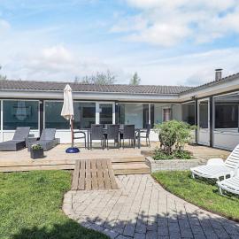 4 star holiday home in Væggerløse