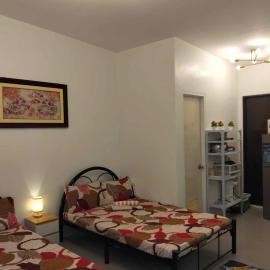 Valor Ain Villa, hotel u gradu Tarlak