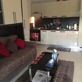 Casa 121g Calabria Sun - Stunning self-catering studio apartment near sea for 3