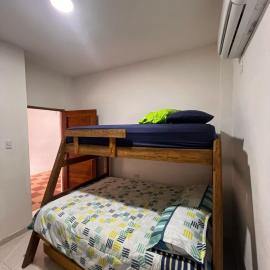 Villa Manglar, hotel a Coveñas