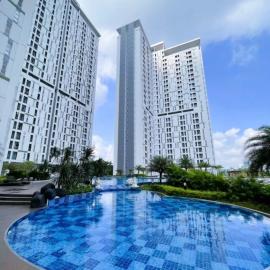 Sewa Apartemen Murah Terbaik Tangerang Selatan BSD