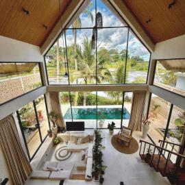 Dzen Greenfield Villa 8