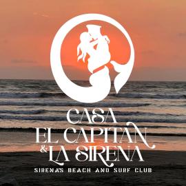 Sirena's Beach & Surf Club