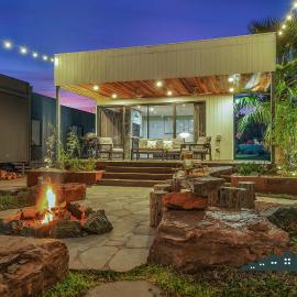 58 Highview, hotel v mestu Moama