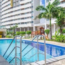 4let Verano Ponta Negra, hotel a Natal