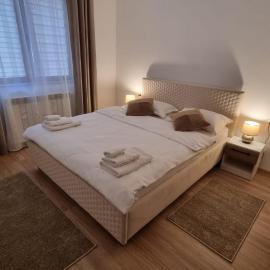 Apartament central Suceava