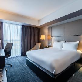 Crowne Plaza Aberdeen Airport by IHG, hotel en Dyce