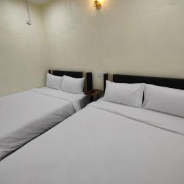 Reds Roomstay Pantai Penarik 5, hotel in Pulau Che Selamah