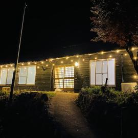 時間を忘れる貸別荘ウエストブルー, hotel in Hatsukaichi