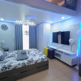 Cebu Stay Rental - Sunvida Tower Residences