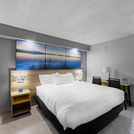 Days Inn by Wyndham San Antonio Near Lackland AFB, מלון בסן אנטוניו