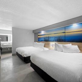 Days Inn by Wyndham San Antonio Near Lackland AFB, Hotel in San Antonio
