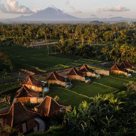 DITUJU Ubud by GenuineHost
