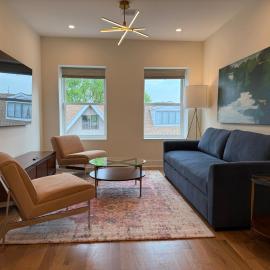 Hoboken 3BR Queen Loft, hotel a Hoboken