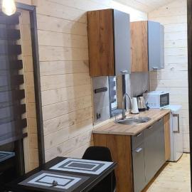 Карпати котедж Анастасія, hotel a Skole