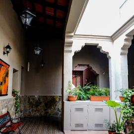 Hotel de la Linda
