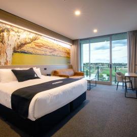 Bridgeport Hotel, khách sạn ở Murray Bridge