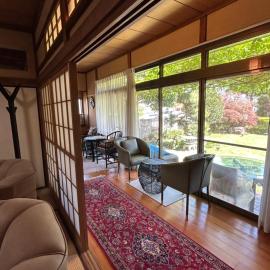 Chiba Homestay by Lek บ้านพักใกล้นาริตะโตเกียว