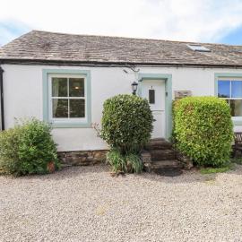 Mell View Cottage, hotel in Watermillock