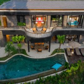 Villa Gayatri Sindu by BaliSuperHost