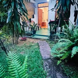 Sigiriya Sachin Lodge
