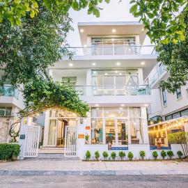 Villa Sao Biển 96 FLC Sầm Sơn