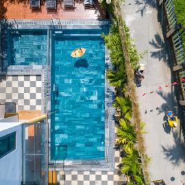 Lancelynk Retreat Hoi An