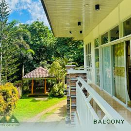Kiliog Valley Inn, hotel v destinácii Libona