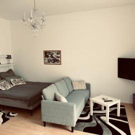 DG City-Apartment