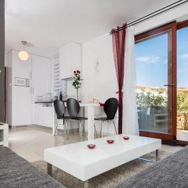 Villa Rosa