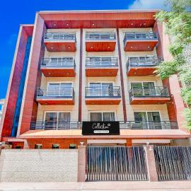 Townhouse Oak Sector 39 Medanta