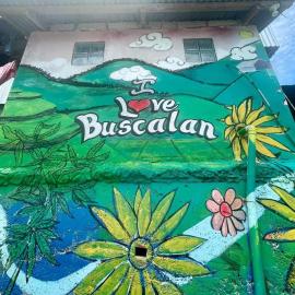 Bhev's Buscalan Homestay, hotel i Tinglayan