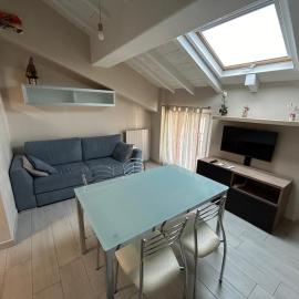Appartamento La Scaletta, hotel sa Iseo