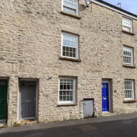 4 Martindales Yard