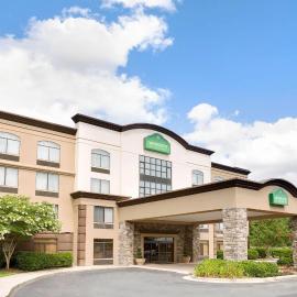Wingate by Wyndham Raleigh Durham / Airport, hotel Durhamben