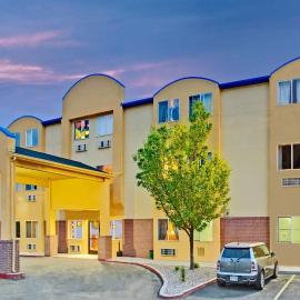 Days Inn by Wyndham Lehi, מלון בלהי