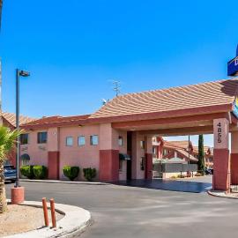 Days Inn by Wyndham Tucson Airport