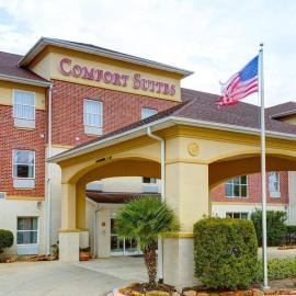 Comfort Suites University Drive