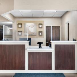Comfort Inn & Suites North East