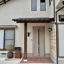 BEPPU つばき 一棟貸切宿 鉄輪温泉まで車で4分 石風呂付 無料駐車場3台 最大6名 wifi無料